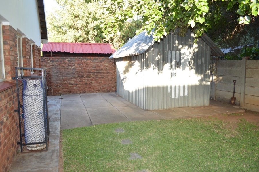 4 Bedroom Property for Sale in Flamwood North West